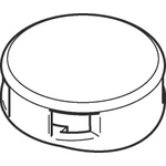 Festo Cable, NEBU Series, For Use With Energy Chain
