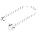 Festo Cable, NEBV Series, For Use With Connecting Valve