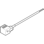 Festo Cable, NEBV Series, For Use With Connecting Valve