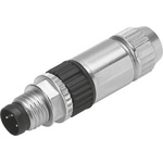 Festo Adapter, NECU Series, For Use With Self-Assembly