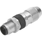 Festo Adapter, NECU Series, For Use With Self-Assembly