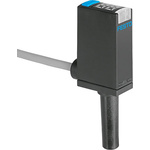 Festo Pressure Sensor, 30V dc, IP40 10bar