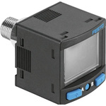Festo Pressure Sensor, 30V dc, IP40 10bar