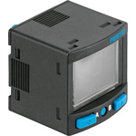 Festo Pressure Sensor, 30V dc, IP40 10bar