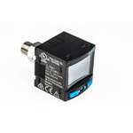 Festo Pressure Sensor, 30V dc, IP40 1bar