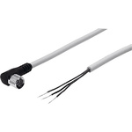 Festo Pneumatic Sensor, SIM-M8 Series
