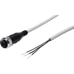Festo Pneumatic Sensor, SIM-M12 Series
