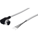 Festo Pneumatic Sensor, SIM-M12 Series