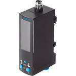 Festo Pressure Sensor, 30V dc, IP65 10bar