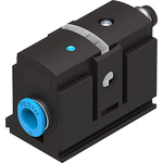 Festo Pressure Sensor, 30V dc, IP40 10bar