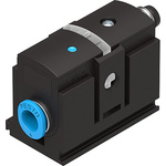 Festo Pressure Sensor, 30V dc, IP40 10bar