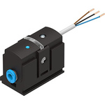 Festo Pressure Sensor, 35V dc, IP40 10bar