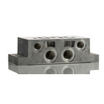 Norgren M/P191 series G 1/4 Sub Base