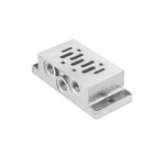 Norgren M/P191 series 1 station G 3/8 Sub Base