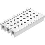 Festo VABM series 16 station G 3/8 Manifold