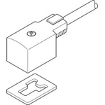 Festo Plug Connector, KMV Series