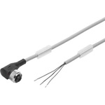 Festo Plug Connector, NEBU Series