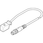 Festo Plug Connector, KMYZ Series