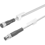 Festo Plug Connector, NEBU Series