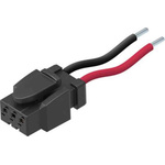 Festo Plug Connector, NEBV Series