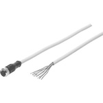 Festo Plug Connector, SIM Series