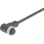 Festo Connector, NEBU-G78W5-K-2-N-LE5 Series