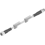 Festo Connector, NEBU-M8G3-E-3.5-M8G3 Series