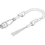 Festo Connector, NEBU-LE5-K-1-M12G5 Series