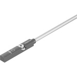 Festo Plug Connector, SDAS-MHS-M40-1L-PNLK-PN-E-2.5-LE Series