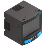 Festo Pressure Sensor 15bar, 35V dc, IP40 10bar