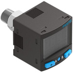 Festo Pressure Sensor 5bar, 35V dc, IP40 0bar