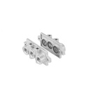 Norgren CQM series G 3/8 Sub Base