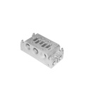 Norgren CQM series G 1/4 Sub Base