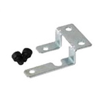 Norgren Switch Mounting Bracket, 86000 Series, For Use With 51D Pneumatic electronic pressure switch