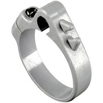 Norgren Switch Mounting Bracket, QM/33 Series, For Use With Magnetic Switches