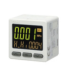 SMC Pressure Sensor 10 bar