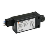SMC Pressure Switch 9.7 bar
