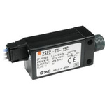 SMC Pressure Switch -1.01 bar
