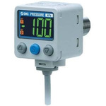 SMC Pressure Sensor 1 bar
