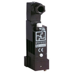 Crouzet Pressure Switch 8bar, 230V, IP54 8 bar
