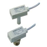 Air pressure sensor 0 to 0.1MPa range 1-5v output 6mm stem fitting with lead