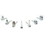 Air pressure sensor -101 to 101 kPa range 1-5v output 6mm stem fitting with lead