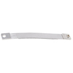 SMC Bracket, BM2 Series, For Use With Double-acting cylinder