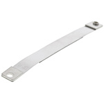 SMC Bracket, BM2 Series, For Use With Double-acting cylinder