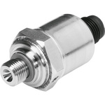 Festo Pressure Switch, SPBA Series
