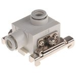 SMC SY3000 series Manifold End Base