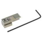 BALLUFF Bracket, BMF 303 Series, For Use With Pneumatic cylinder