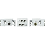 SMC SS5Y series 2 station G 1/8 Manifold