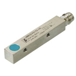 Pepperl + Fuchs Inductive Sensor - Block, PNP Output, 1.5 mm Detection, IP67, M8 - 3 Pin Terminal