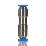 RS PRO CVPU Non Return Valve, 6mm Tube Inlet, 6mm Tube Outlet, 0 → 10bar